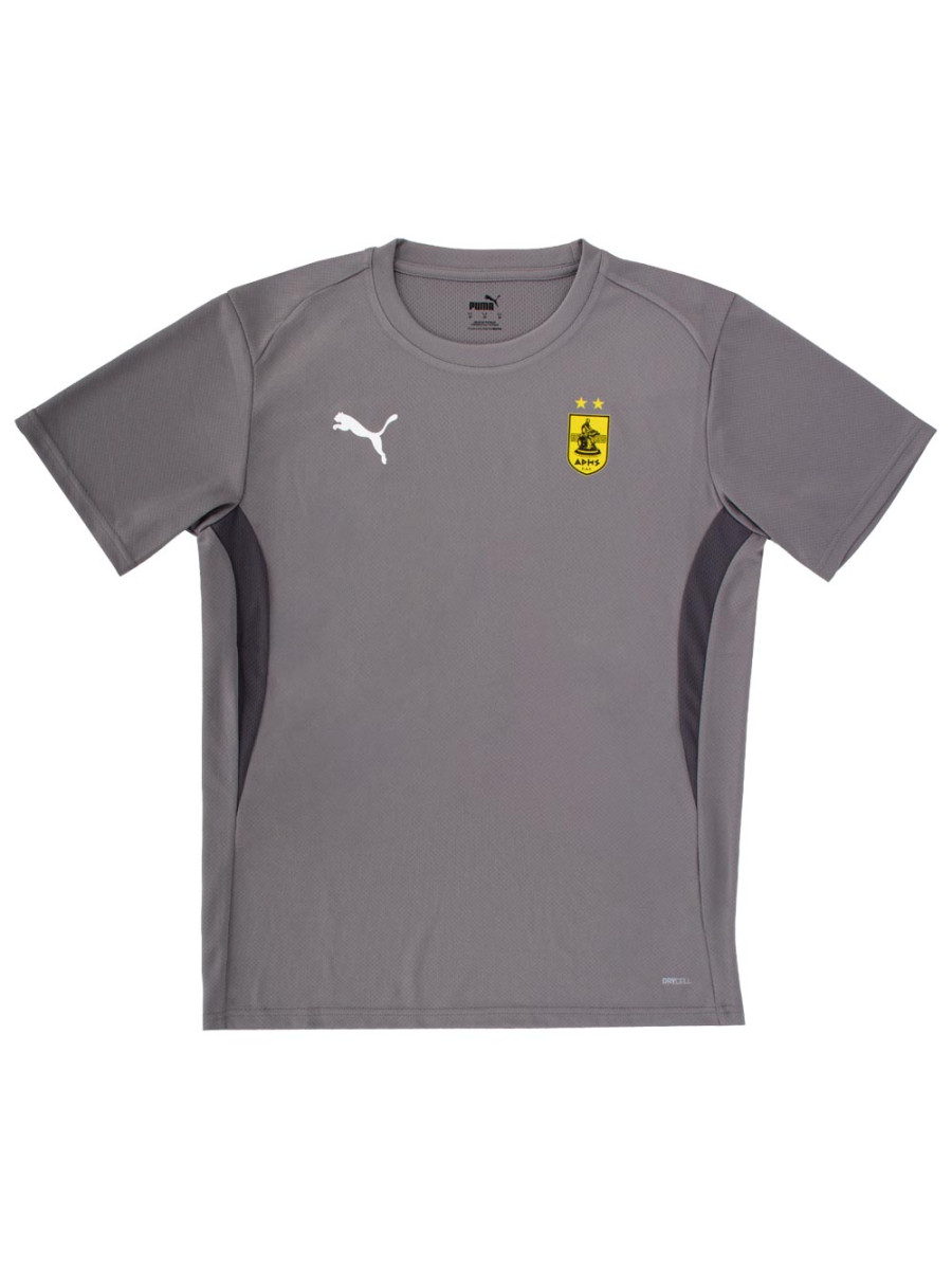 Puma Unisex κοντομάνικη φανέλα x Aris B.C. teamGOAL Jersey